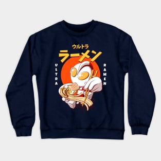 Ultra Ramen Crewneck Sweatshirt